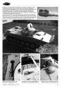 PT-76 Schwimmpanzer im Dienste des Warschauer Paktes